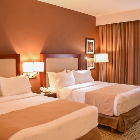 Holiday Inn Leon By Ihg León Exterior foto