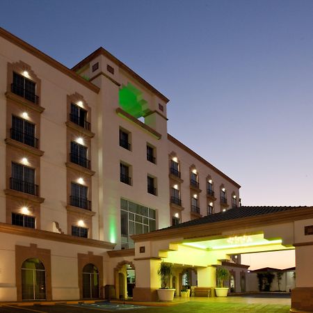 Holiday Inn Leon By Ihg León Exterior foto