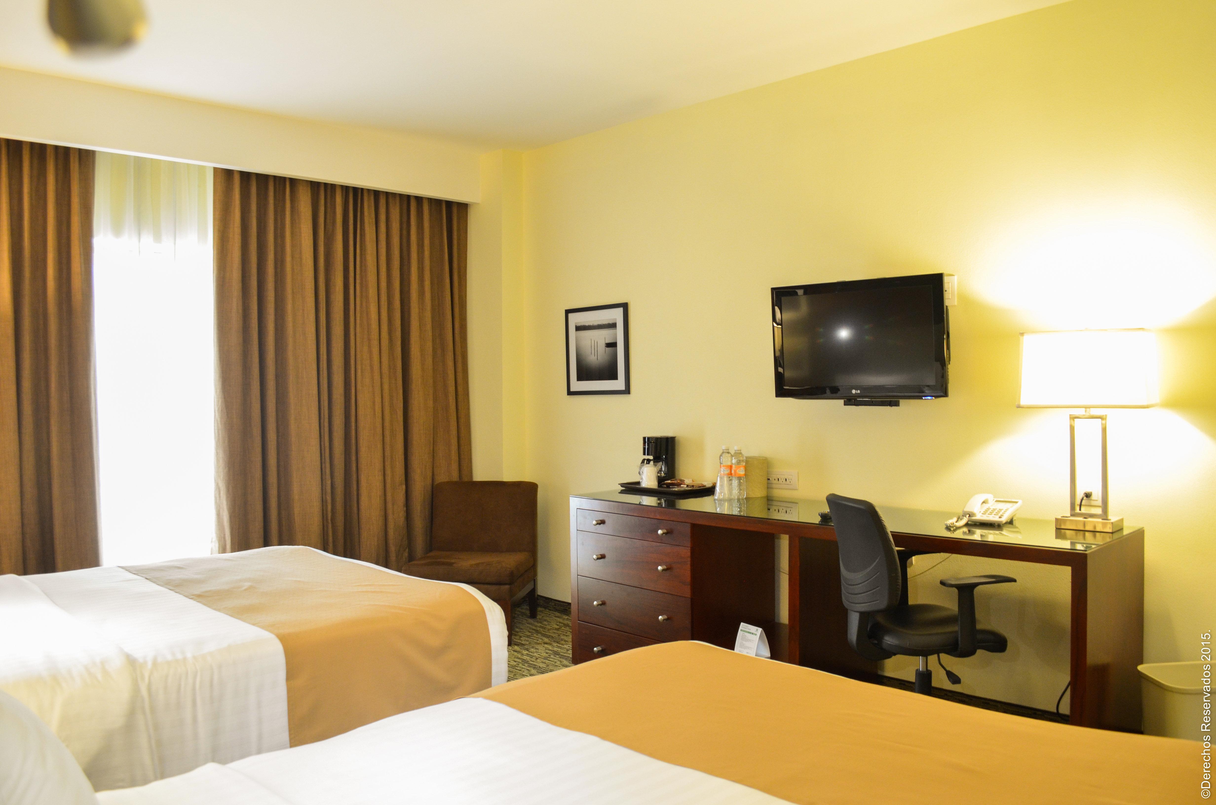 Holiday Inn Leon By Ihg León Exterior foto