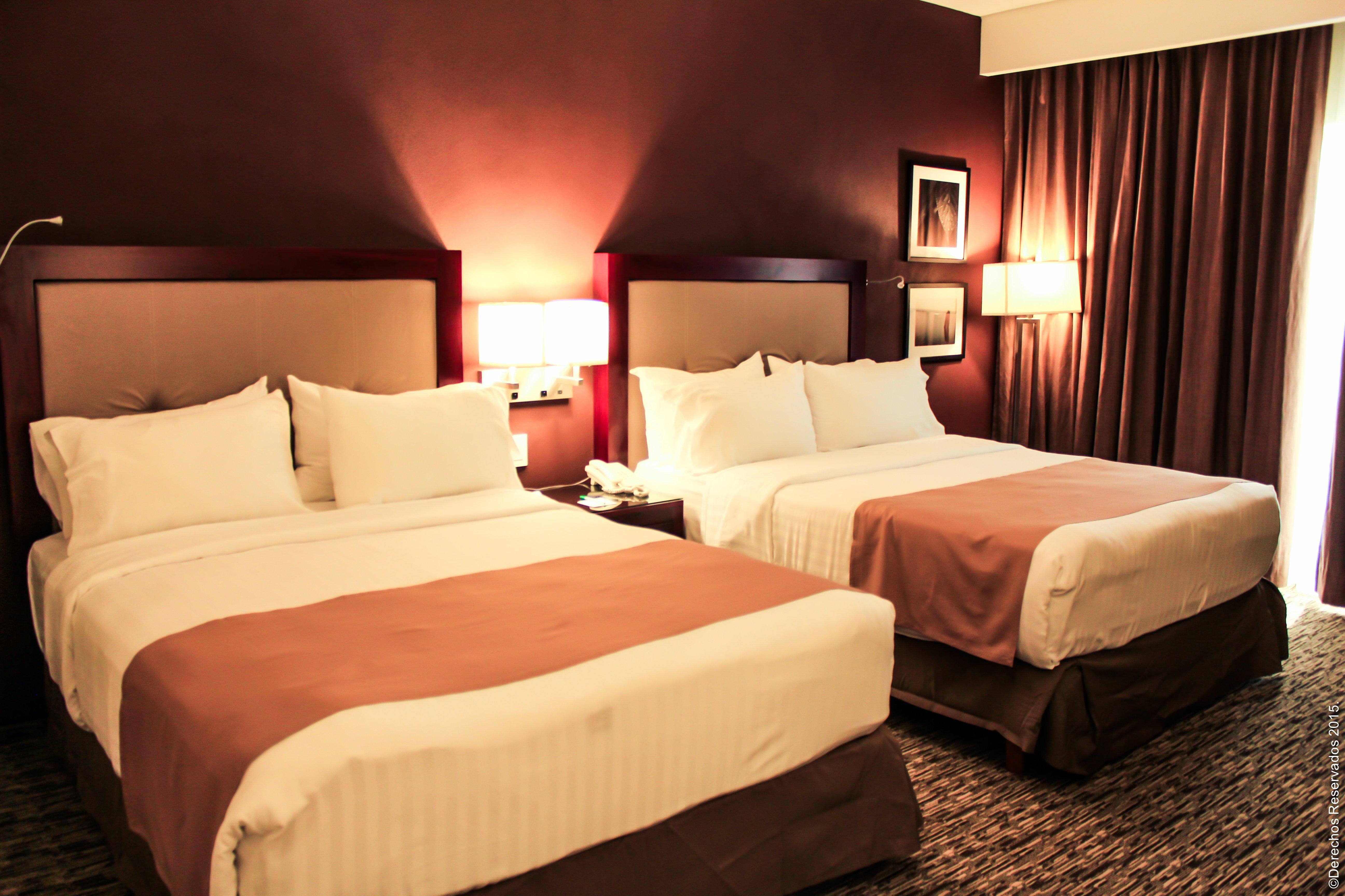 Holiday Inn Leon By Ihg León Exterior foto