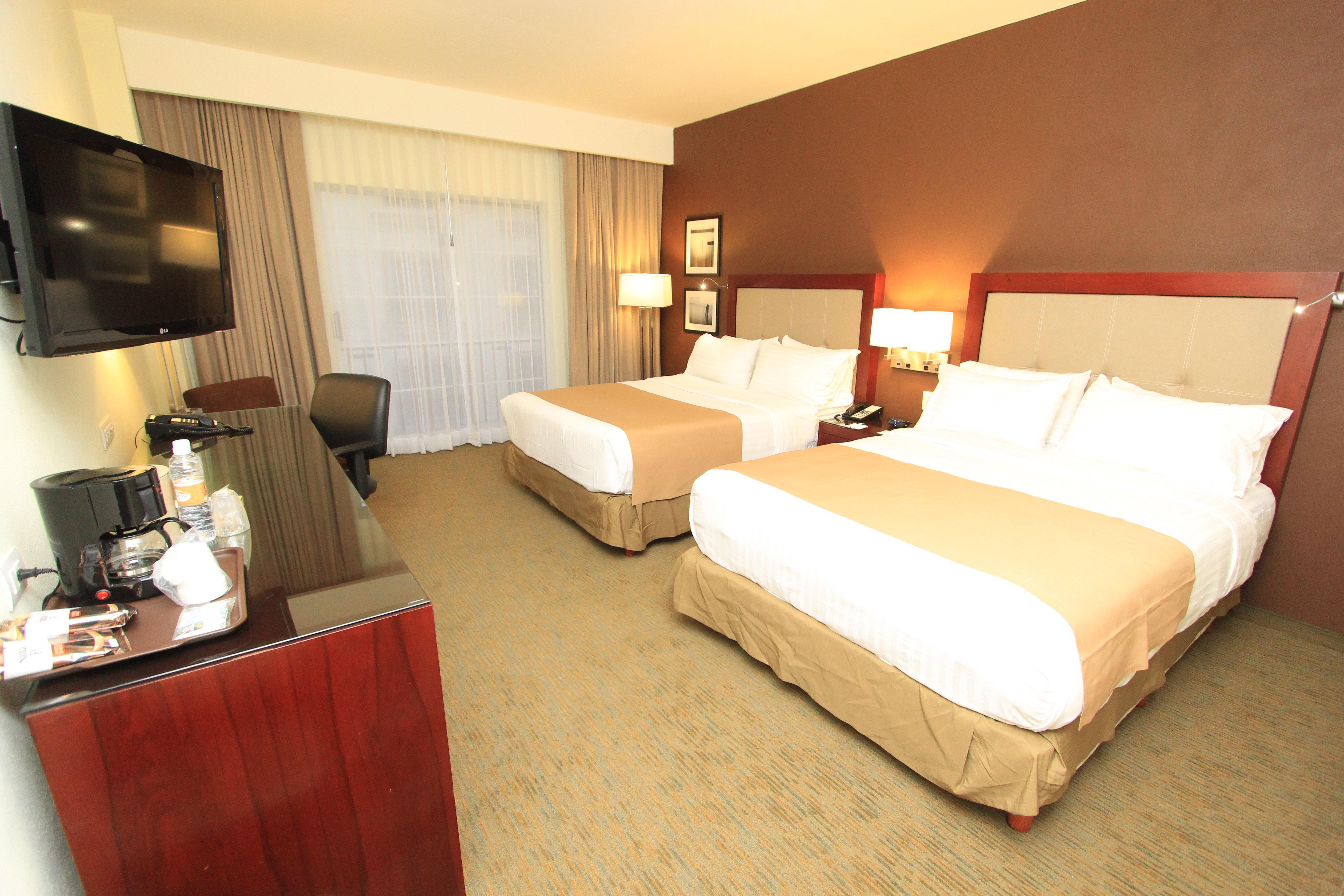Holiday Inn Leon By Ihg León Exterior foto
