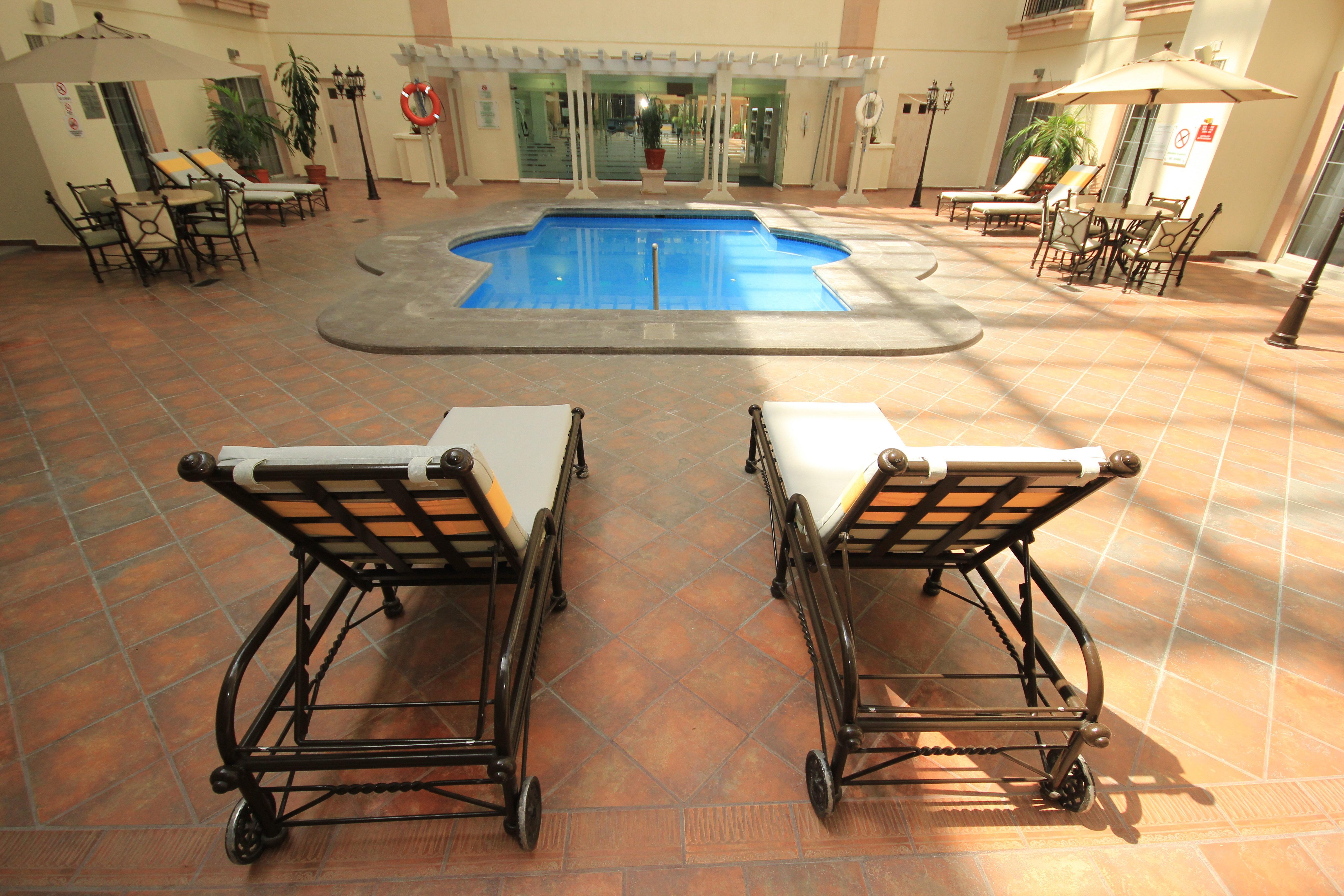 Holiday Inn Leon By Ihg León Exterior foto
