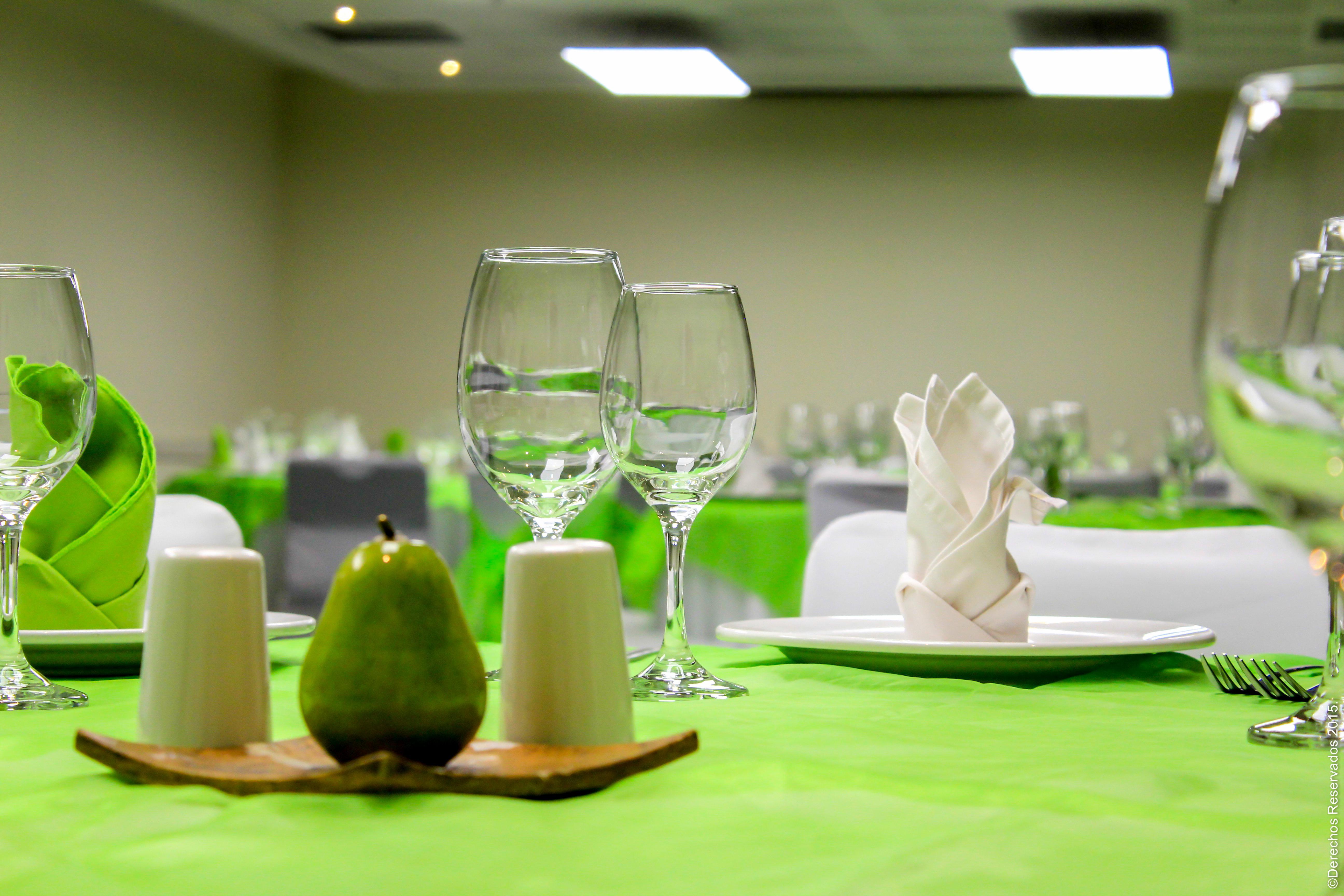 Holiday Inn Leon By Ihg León Exterior foto