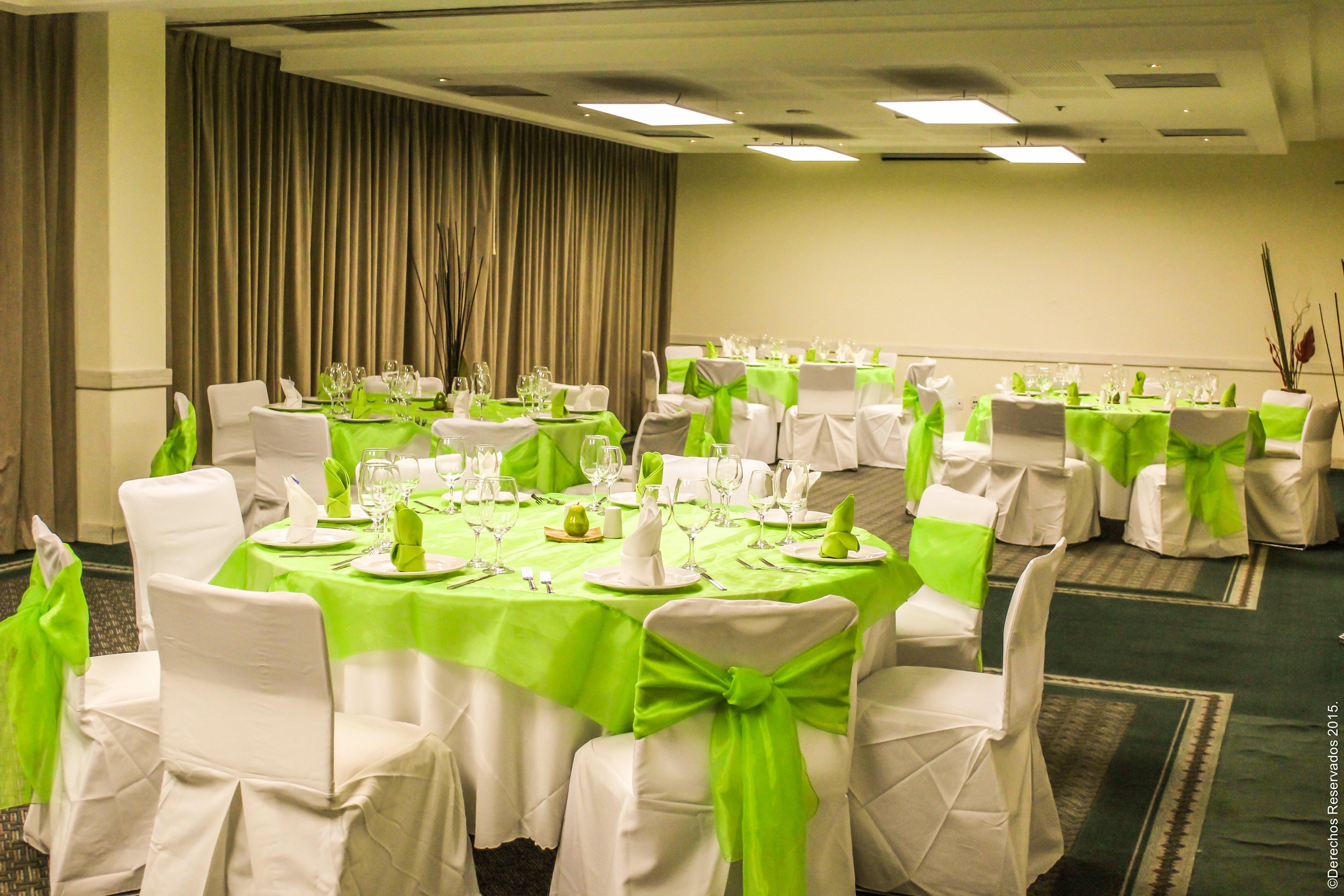 Holiday Inn Leon By Ihg León Exterior foto