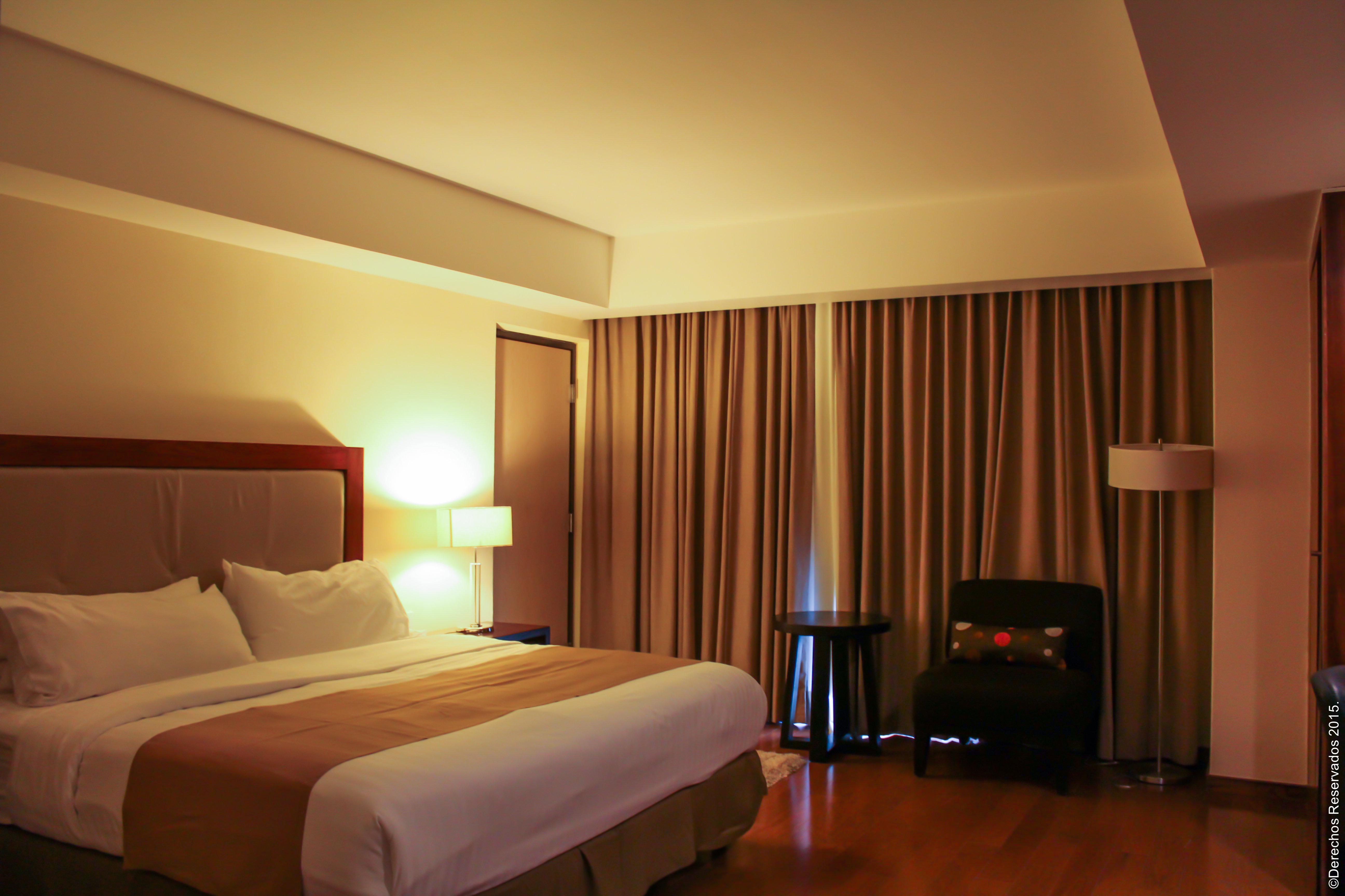 Holiday Inn Leon By Ihg León Exterior foto