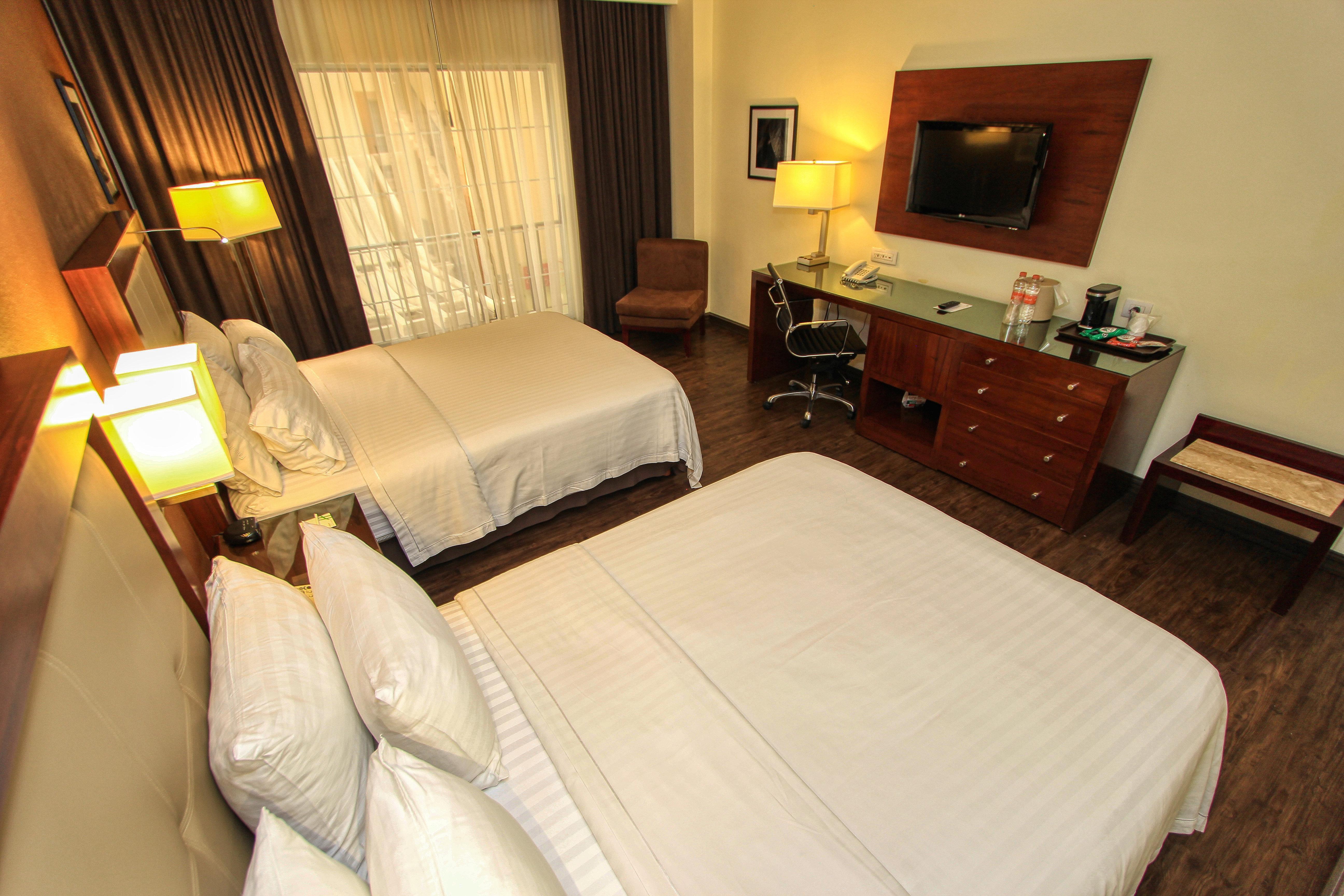 Holiday Inn Leon By Ihg León Exterior foto